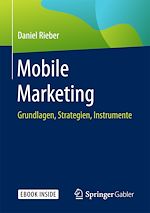 Télécharger le livre :  Mobile Marketing