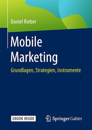Téléchargez le livre :  Mobile Marketing