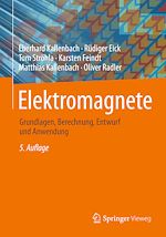 Download this eBook Elektromagnete