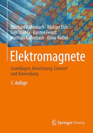 Download the eBook: Elektromagnete