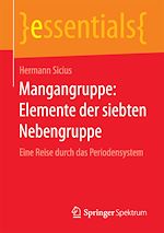 Download this eBook Mangangruppe: Elemente der siebten Nebengruppe