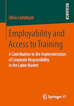 Download this eBook Employability and Access to Training