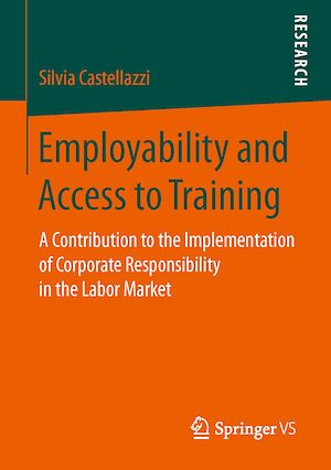 Download the eBook: Employability and Access to Training