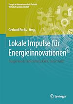 Download this eBook Lokale Impulse für Energieinnovationen