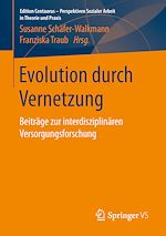 Télécharger le livre :  Evolution durch Vernetzung