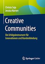 Télécharger le livre :  Creative Communities