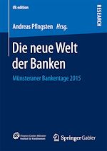 Télécharger le livre :  Die neue Welt der Banken