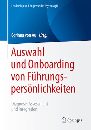 Download the eBook: Auswahl und Onboarding von Führungspersönlichkeiten