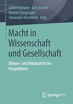 Télécharger le livre :  Macht in Wissenschaft und Gesellschaft