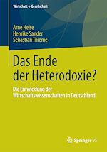 Download this eBook Das Ende der Heterodoxie?