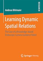 Download this eBook Learning Dynamic Spatial Relations
