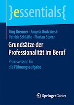 Télécharger le livre :  Grundsätze der Professionalität im Beruf