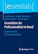 Télécharger le livre :  Grundsätze der Professionalität im Beruf