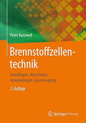 Download the eBook: Brennstoffzellentechnik
