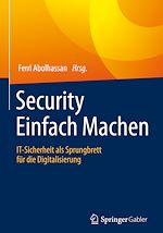 Télécharger le livre :  Security Einfach Machen