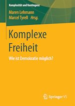 Télécharger le livre :  Komplexe Freiheit