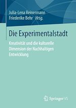 Télécharger le livre :  Die Experimentalstadt