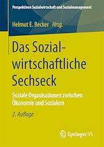 Télécharger le livre :  Das Sozialwirtschaftliche Sechseck