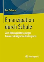 Download this eBook Emanzipation durch Schule
