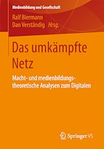 Download this eBook Das umkämpfte Netz