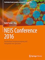 Download this eBook NEIS Conference 2016
