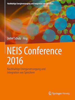 Download the eBook: NEIS Conference 2016