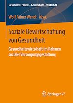 Download this eBook Soziale Bewirtschaftung von Gesundheit