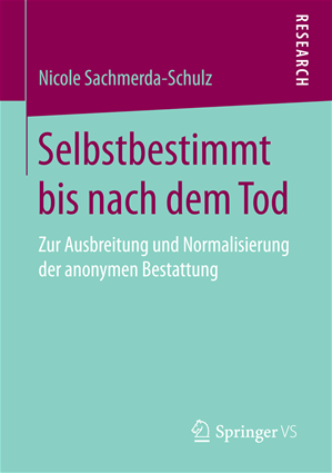 Téléchargez le livre :  Selbstbestimmt bis nach dem Tod