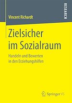 Télécharger le livre :  Zielsicher im Sozialraum