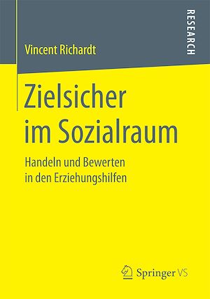 Download the eBook: Zielsicher im Sozialraum