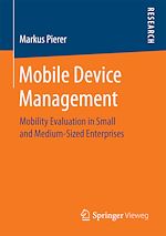 Télécharger le livre :  Mobile Device Management