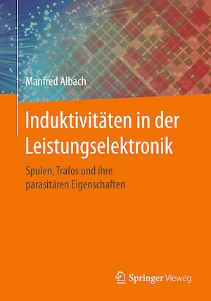 Download the eBook: Induktivitäten in der Leistungselektronik