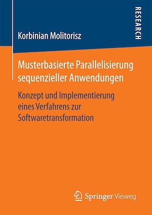 Download the eBook: Musterbasierte Parallelisierung sequenzieller Anwendungen