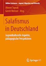 Télécharger le livre :  Salafismus in Deutschland