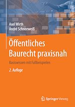 Download this eBook Öffentliches Baurecht praxisnah
