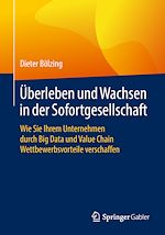 Télécharger le livre :  Überleben und Wachsen in der Sofortgesellschaft