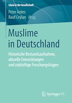 Download this eBook Muslime in Deutschland