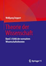 Télécharger le livre :  Theorie der Wissenschaft