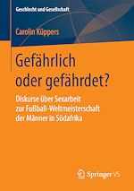 Télécharger le livre :  Gefährlich oder gefährdet?