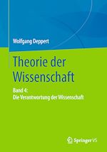 Télécharger le livre :  Theorie der Wissenschaft