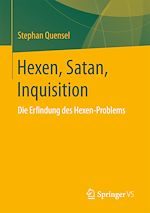 Download this eBook Hexen, Satan, Inquisition