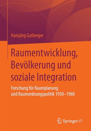 Download the eBook: Raumentwicklung, Bevölkerung und soziale Integration