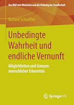 Télécharger le livre :  Unbedingte Wahrheit und endliche Vernunft