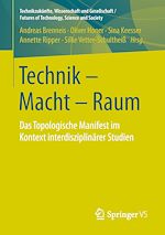 Télécharger le livre :  Technik - Macht - Raum
