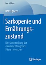 Download this eBook Sarkopenie und Ernährungszustand