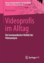 Télécharger le livre :  Videoprofis im Alltag