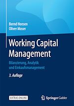 Télécharger le livre :  Working Capital Management