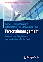 Télécharger le livre :  Personalmanagement