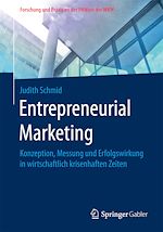 Télécharger le livre :  Entrepreneurial Marketing