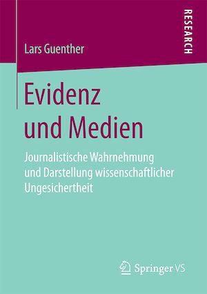 Téléchargez le livre :  Evidenz und Medien